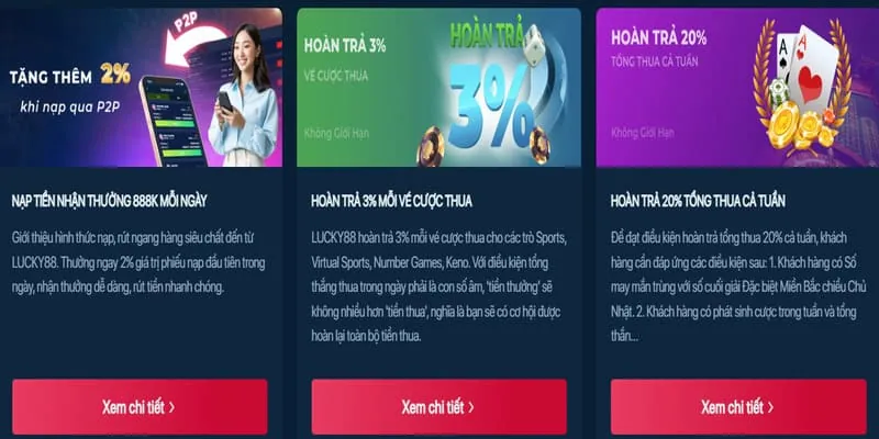 Trải Nghiệm Casino 55fit Mới