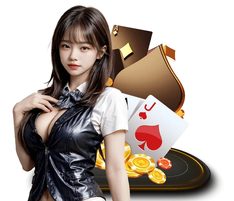 Giao diện casino trực tuyến 55fit trên điện thoại
